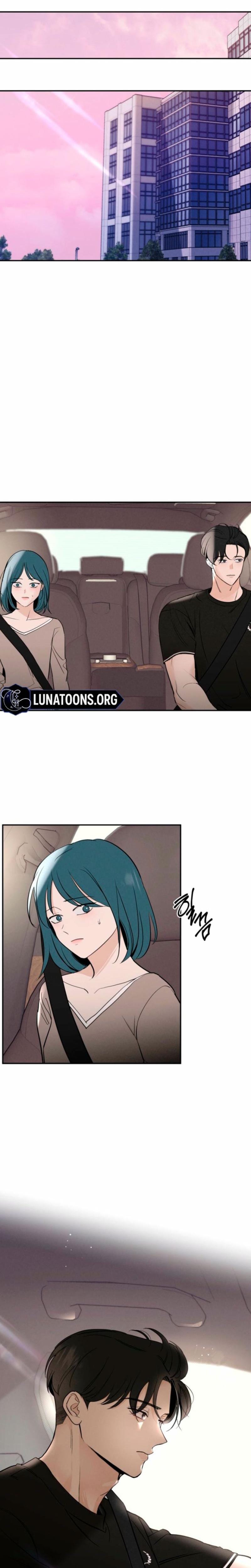 Another Woman's Man Uncensored, chapter 39, page 12 of 27