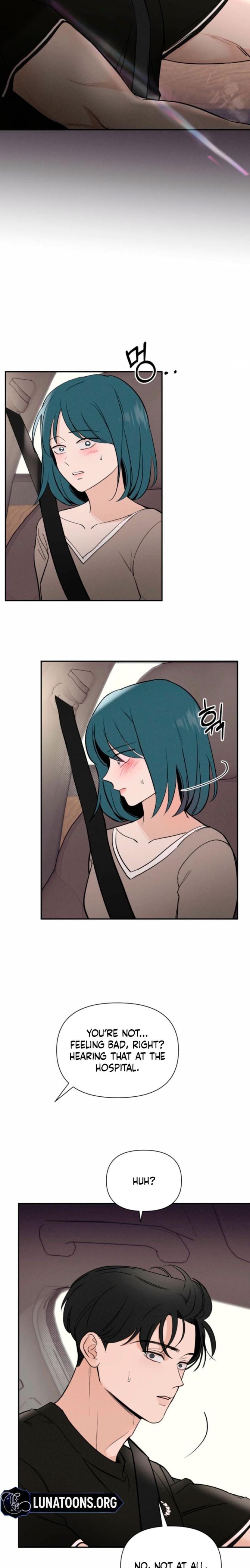 Another Woman's Man Uncensored, chapter 39, page 13 of 27