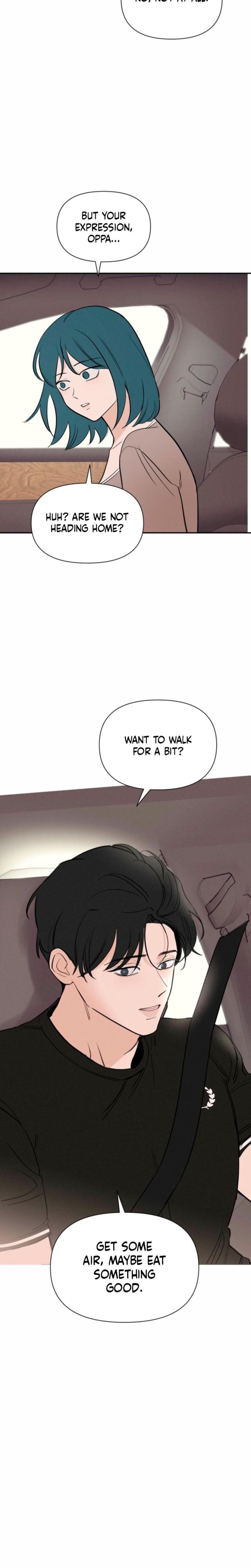 Another Woman's Man Uncensored, chapter 39, page 14 of 27