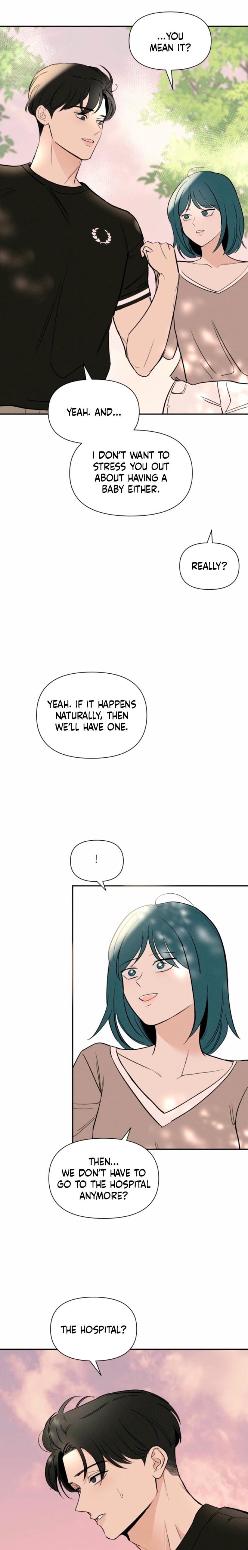 Another Woman's Man Uncensored, chapter 39, page 22 of 27