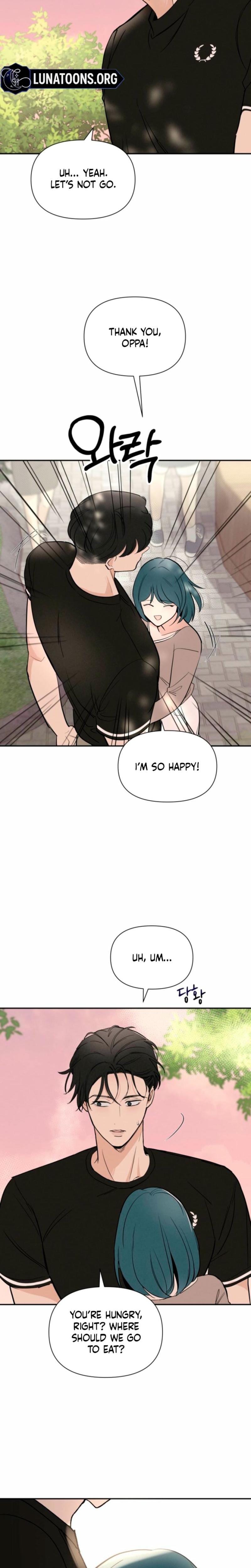 Another Woman's Man Uncensored, chapter 39, page 23 of 27