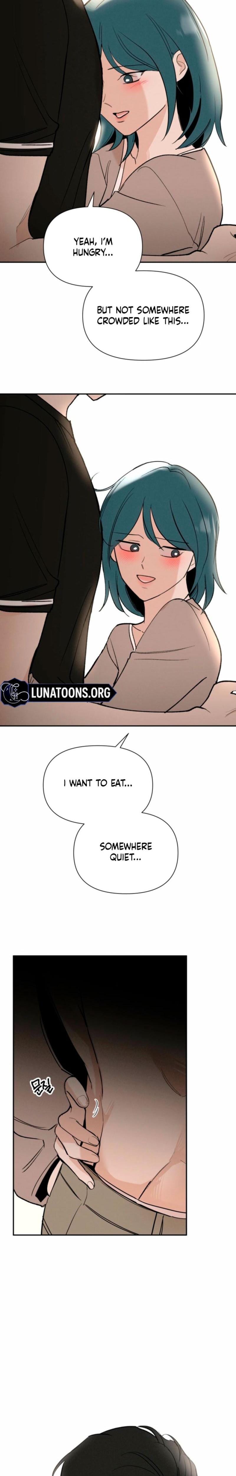 Another Woman's Man Uncensored, chapter 39, page 24 of 27