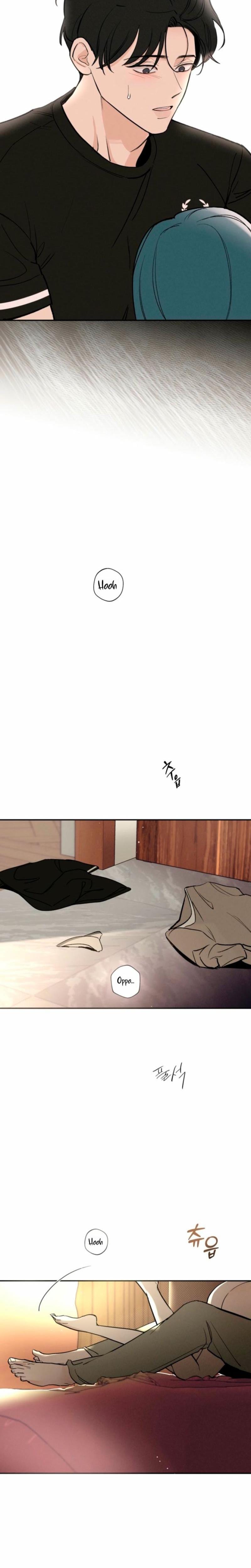 Another Woman's Man Uncensored, chapter 39, page 25 of 27