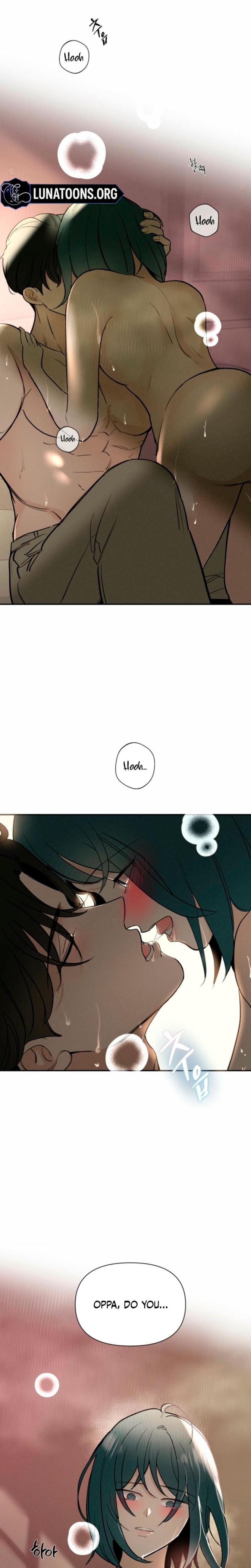 Another Woman's Man Uncensored, chapter 39, page 26 of 27