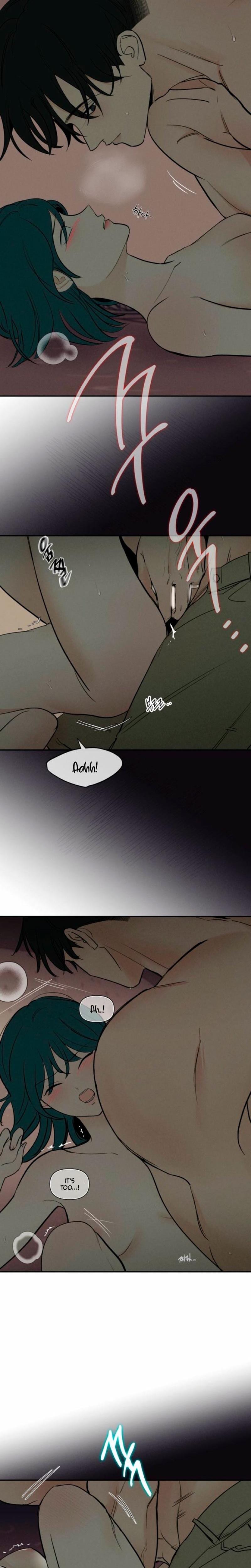 Another Woman's Man Uncensored, chapter 40, page 6 of 26