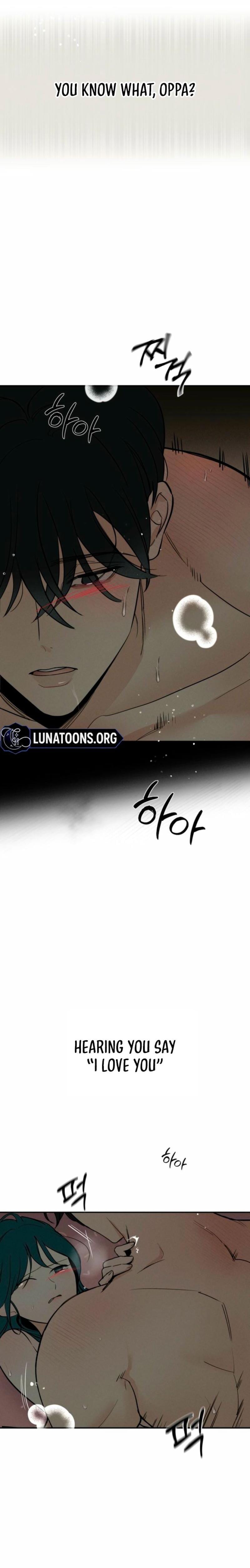 Another Woman's Man Uncensored, chapter 40, page 9 of 26