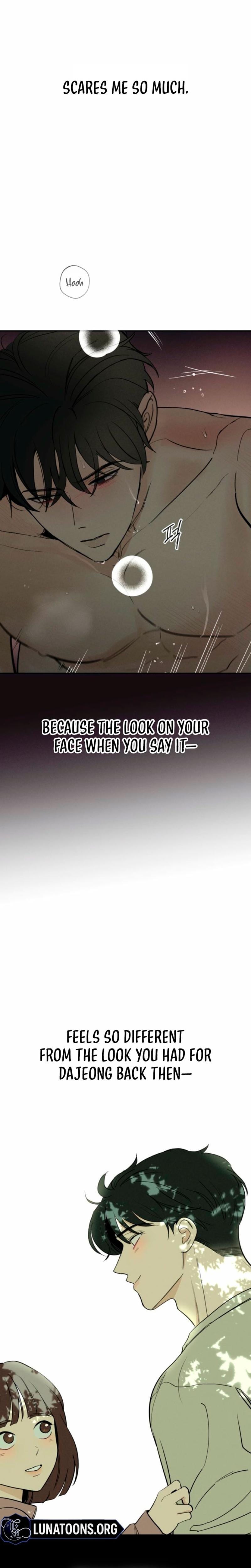 Another Woman's Man Uncensored, chapter 40, page 10 of 26