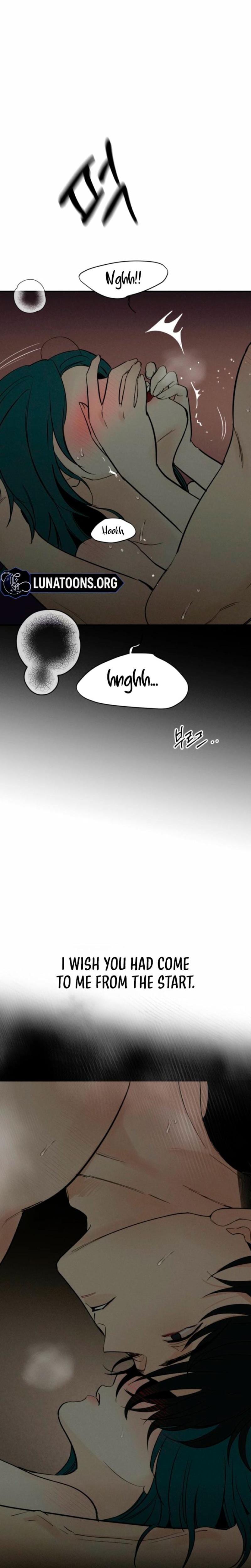Another Woman's Man Uncensored, chapter 40, page 12 of 26