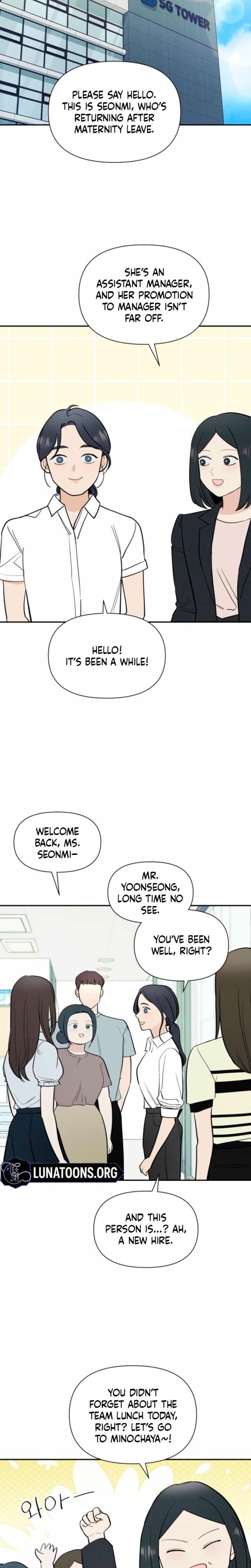 Another Woman's Man Uncensored, chapter 40, page 14 of 26