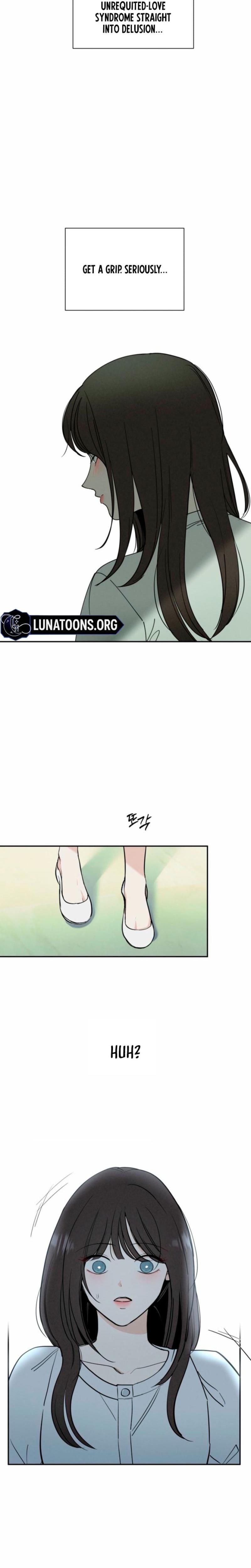 Another Woman's Man Uncensored, chapter 40, page 17 of 26