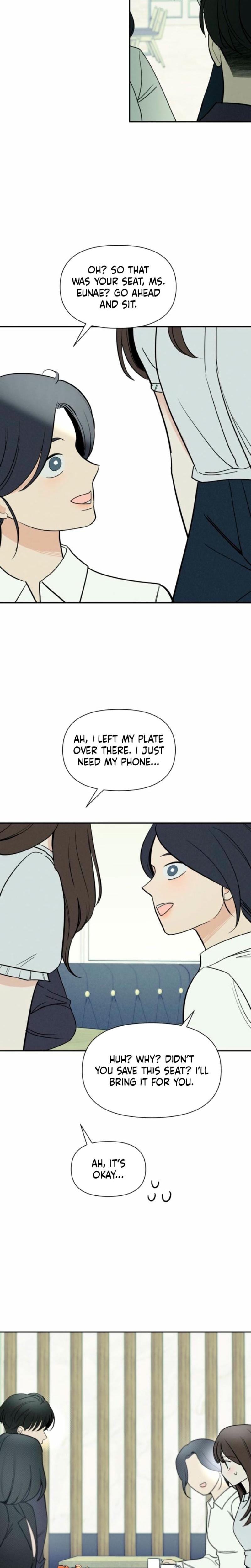 Another Woman's Man Uncensored, chapter 40, page 19 of 26