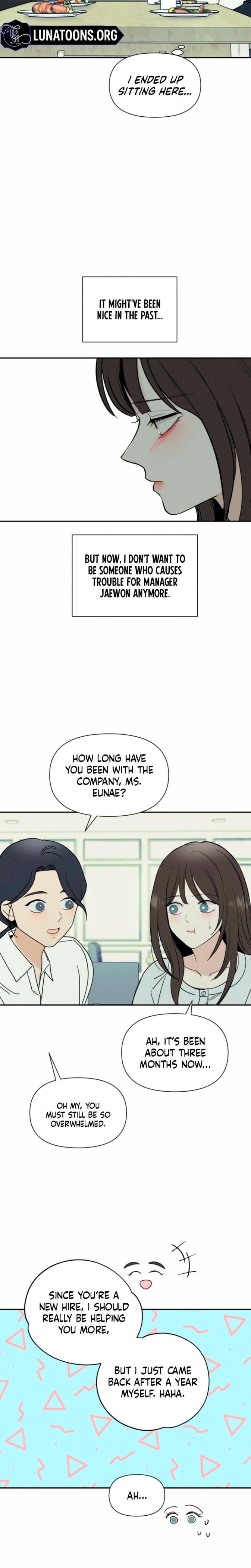 Another Woman's Man Uncensored, chapter 40, page 20 of 26