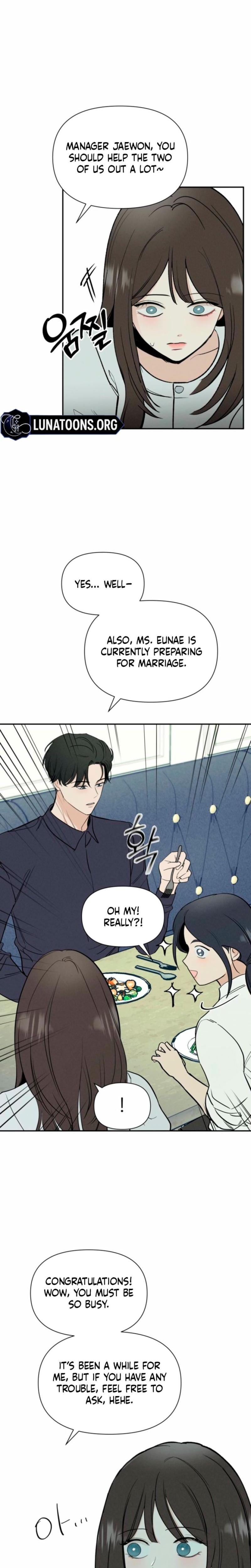 Another Woman's Man Uncensored, chapter 40, page 21 of 26