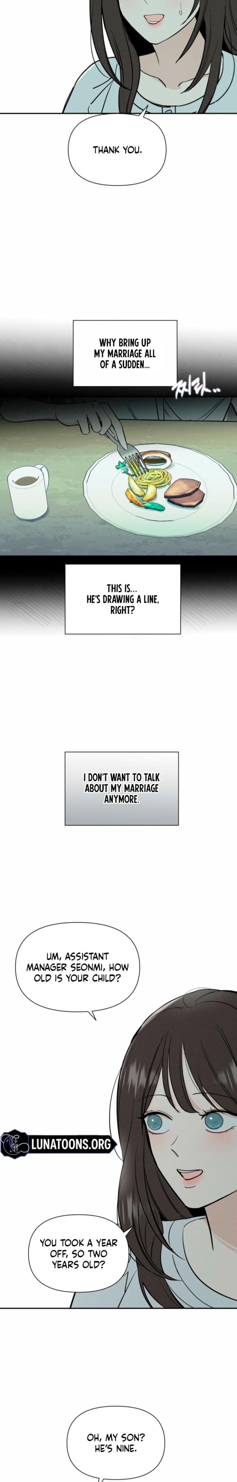 Another Woman's Man Uncensored, chapter 40, page 22 of 26