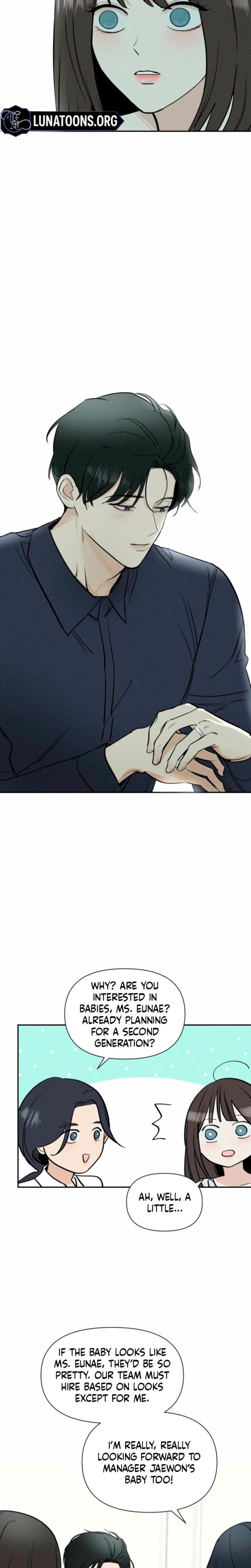 Another Woman's Man Uncensored, chapter 40, page 24 of 26