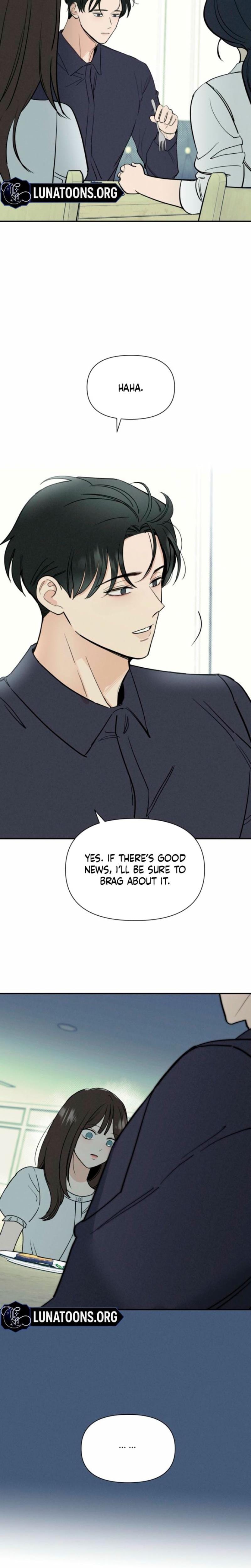 Another Woman's Man Uncensored, chapter 40, page 25 of 26