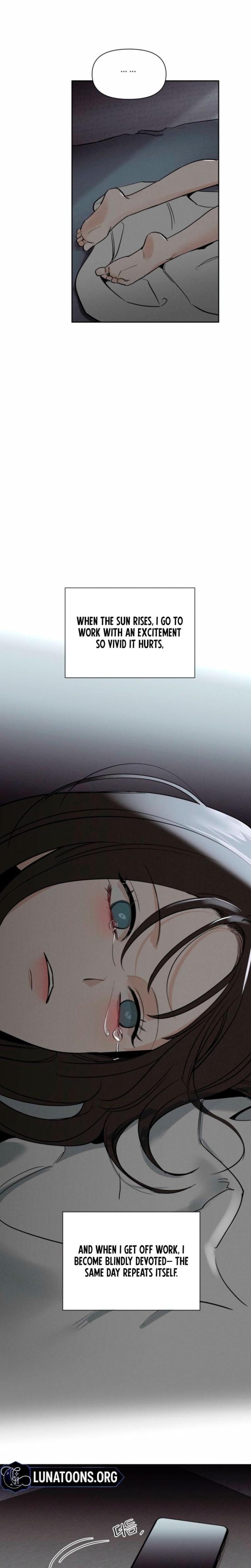 Another Woman's Man Uncensored, chapter 41, page 9 of 26