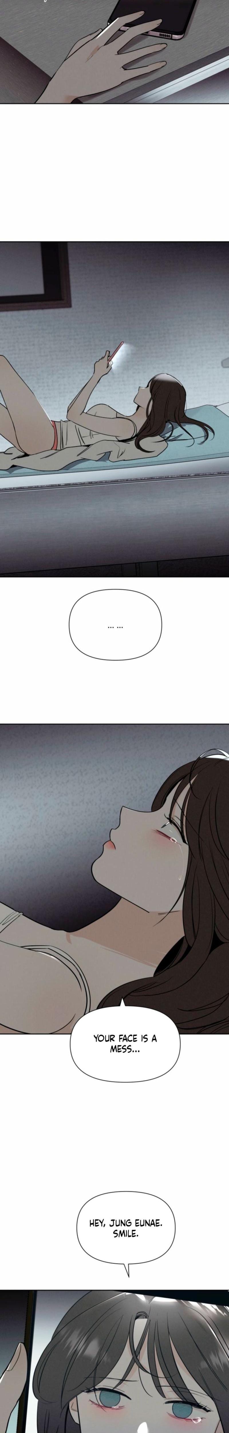 Another Woman's Man Uncensored, chapter 41, page 10 of 26