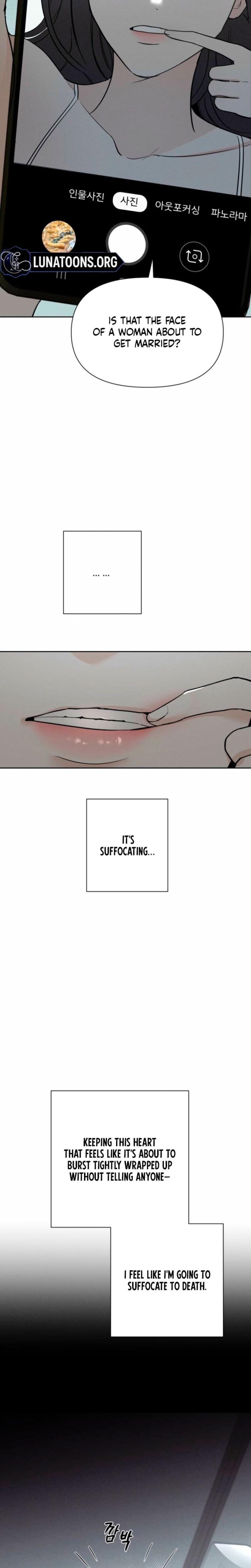 Another Woman's Man Uncensored, chapter 41, page 11 of 26