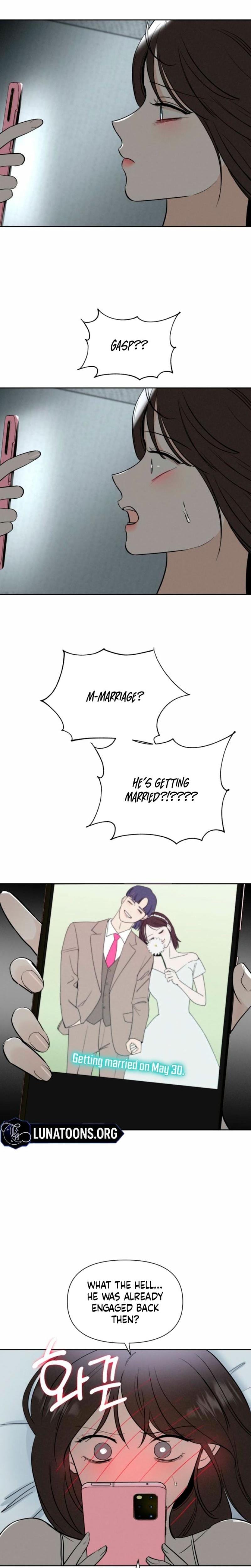 Another Woman's Man Uncensored, chapter 41, page 13 of 26