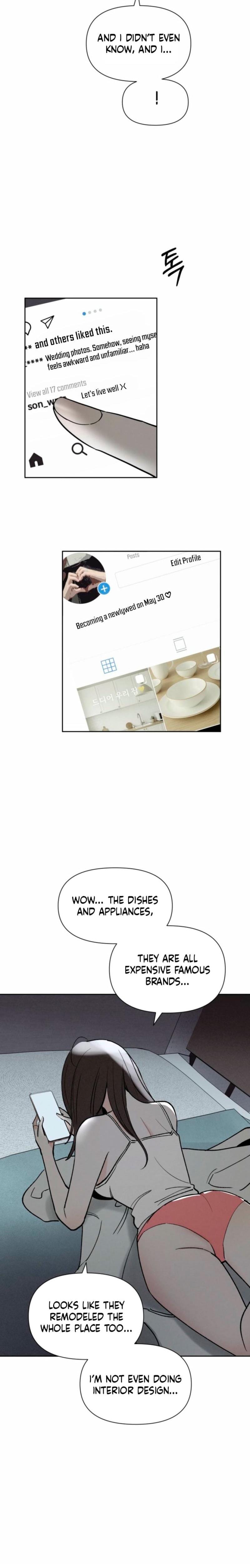 Another Woman's Man Uncensored, chapter 41, page 14 of 26