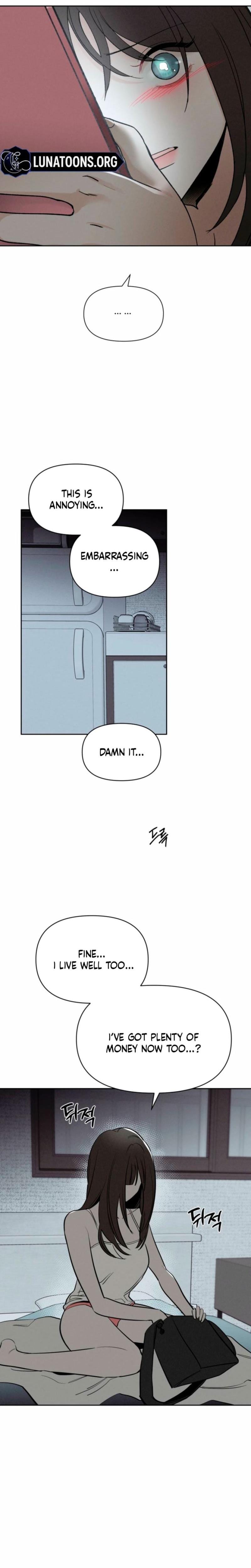 Another Woman's Man Uncensored, chapter 41, page 15 of 26