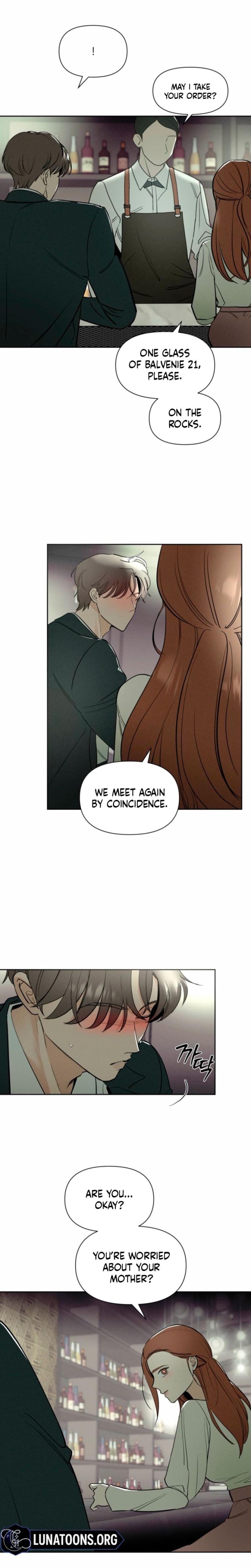 Another Woman's Man Uncensored, chapter 41, page 19 of 26