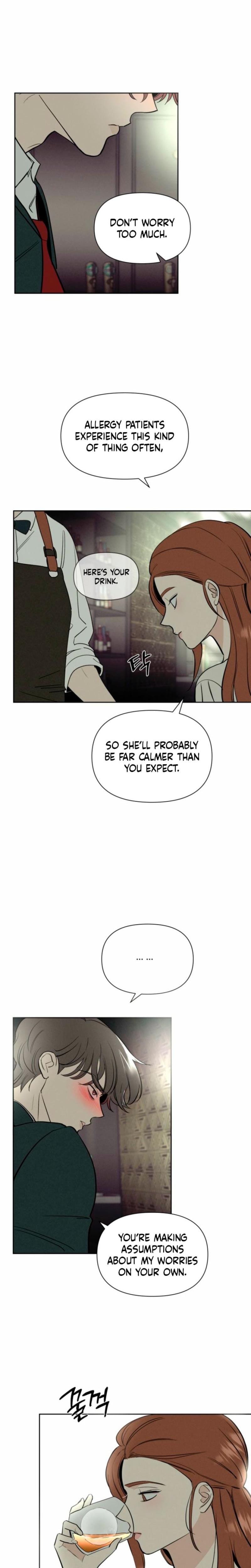 Another Woman's Man Uncensored, chapter 41, page 20 of 26