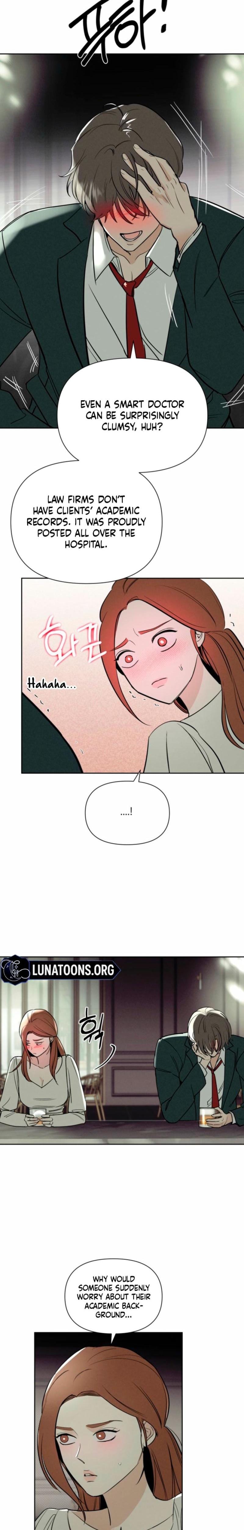 Another Woman's Man Uncensored, chapter 41, page 22 of 26