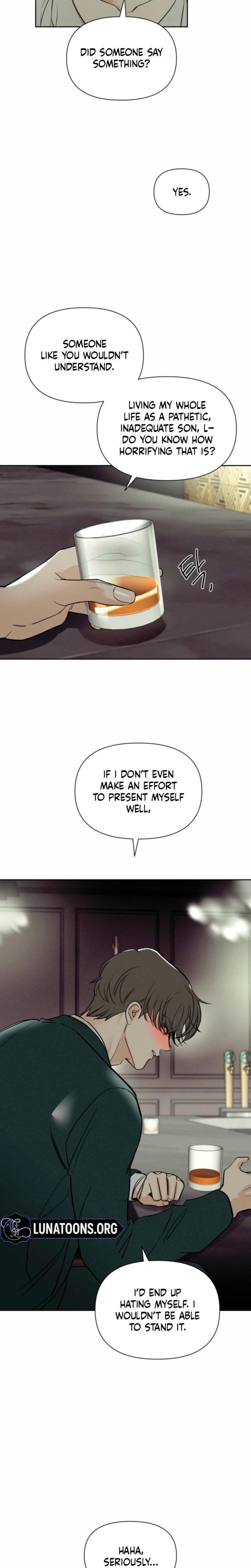 Another Woman's Man Uncensored, chapter 41, page 23 of 26