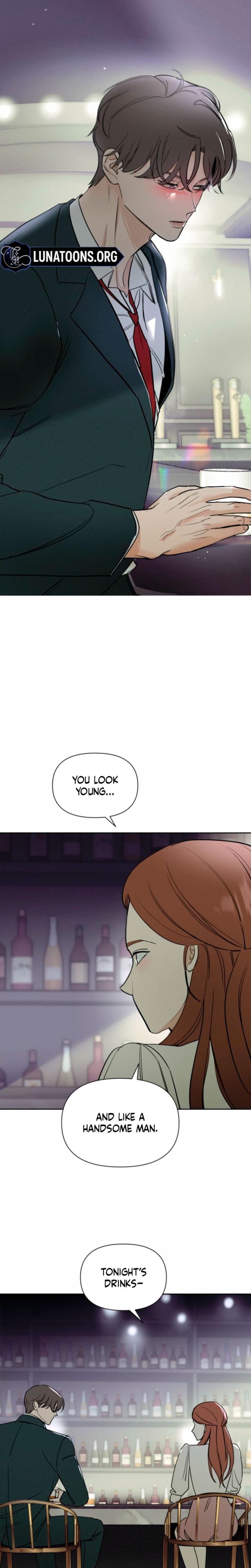 Another Woman's Man Uncensored, chapter 41, page 25 of 26