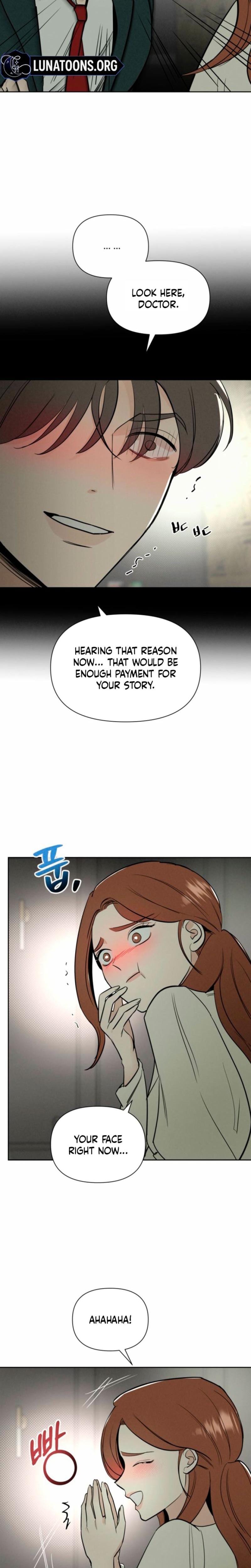 Another Woman's Man Uncensored, chapter 42, page 6 of 27