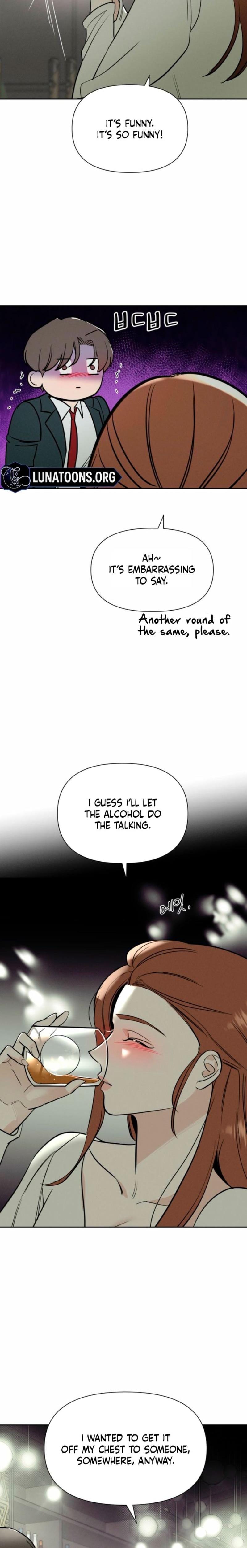 Another Woman's Man Uncensored, chapter 42, page 7 of 27