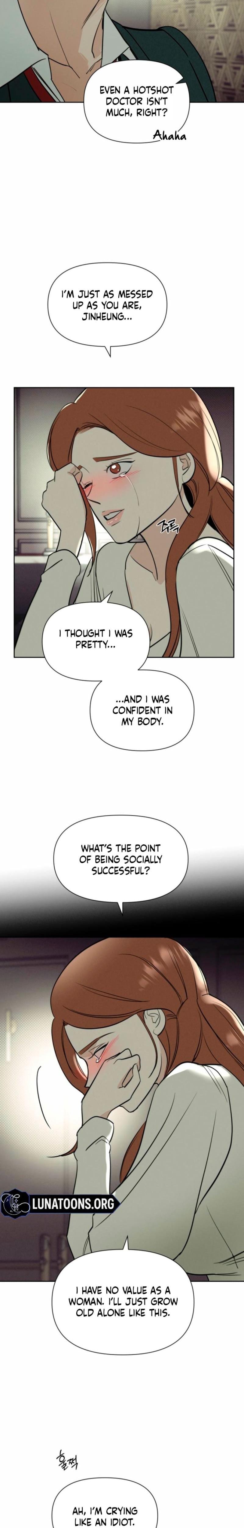 Another Woman's Man Uncensored, chapter 42, page 9 of 27
