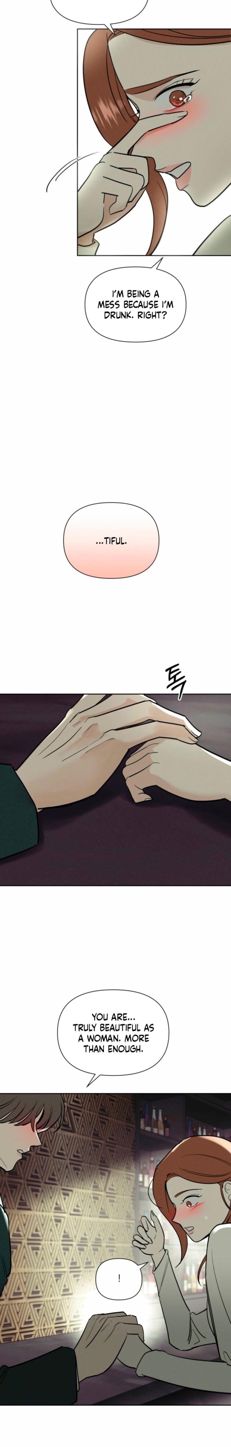 Another Woman's Man Uncensored, chapter 42, page 10 of 27