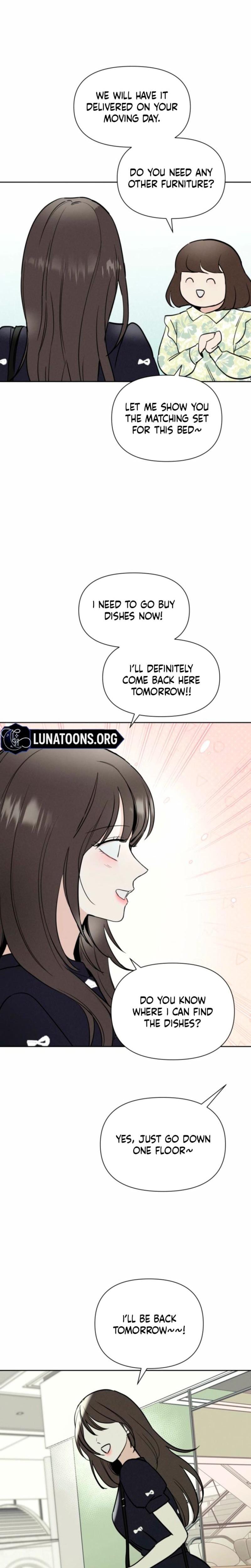 Another Woman's Man Uncensored, chapter 42, page 16 of 27