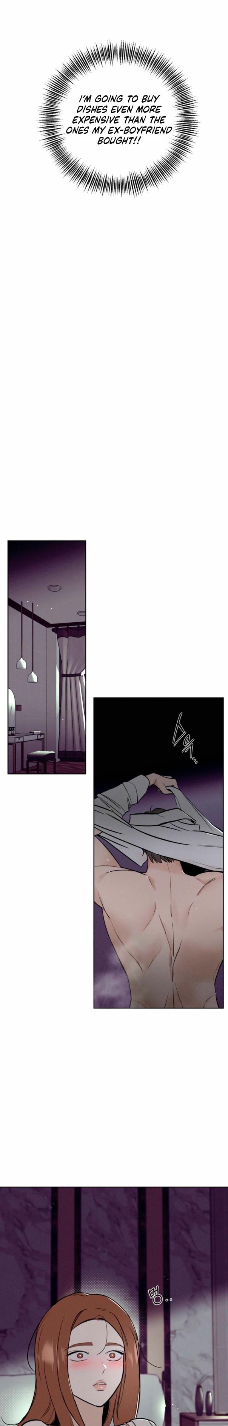 Another Woman's Man Uncensored, chapter 42, page 18 of 27