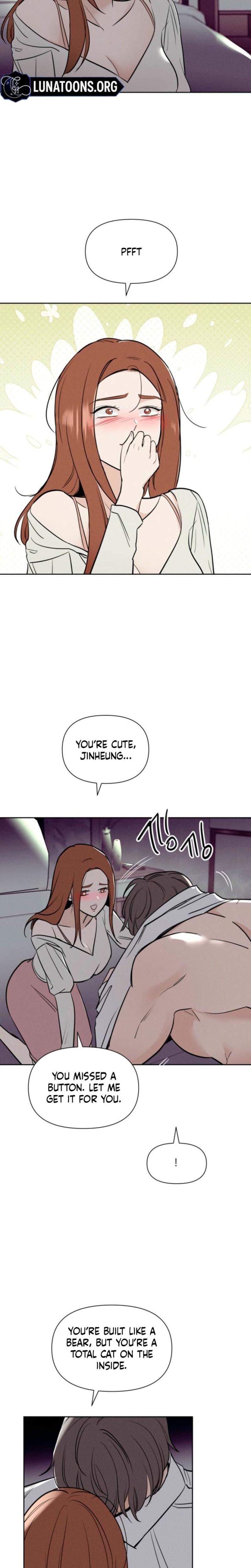 Another Woman's Man Uncensored, chapter 42, page 19 of 27