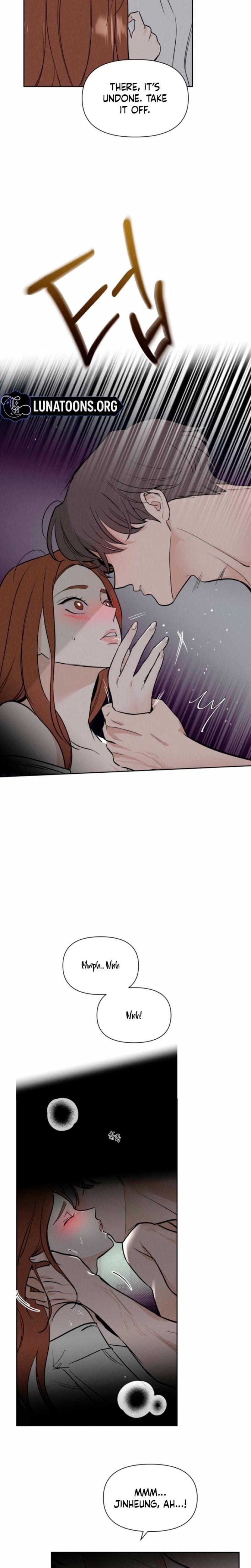 Another Woman's Man Uncensored, chapter 42, page 20 of 27