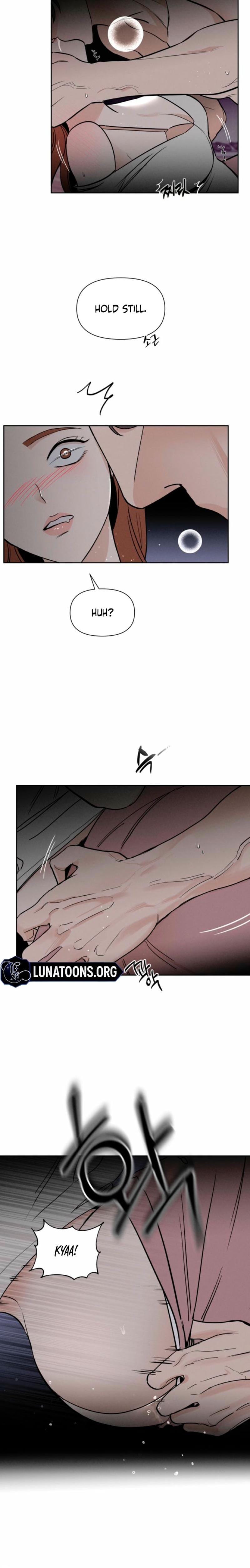 Another Woman's Man Uncensored, chapter 42, page 21 of 27