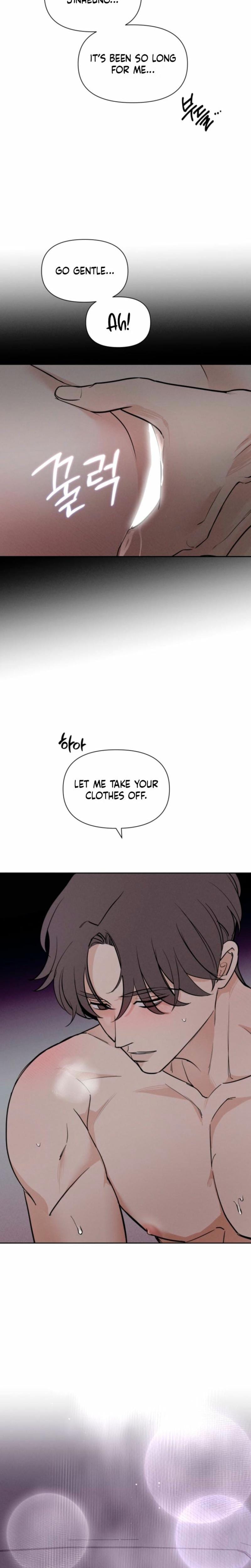 Another Woman's Man Uncensored, chapter 42, page 23 of 27