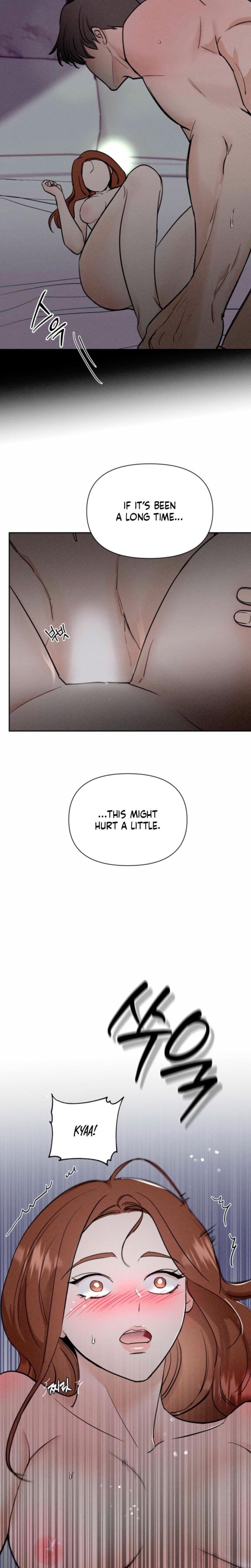 Another Woman's Man Uncensored, chapter 42, page 26 of 27