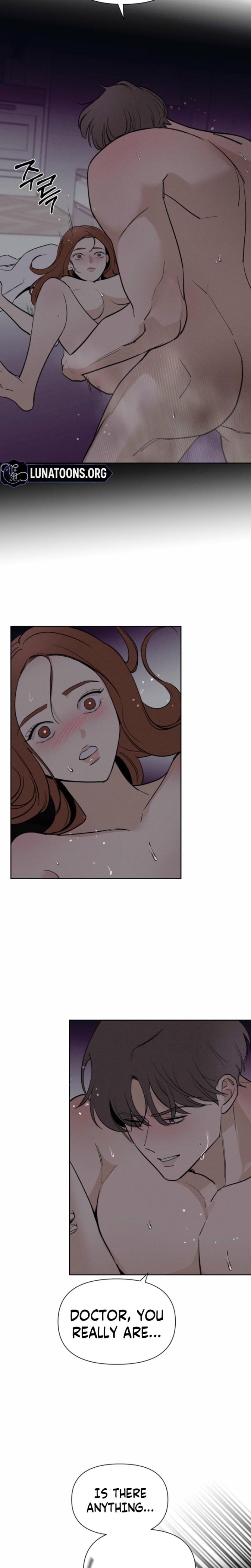 Another Woman's Man Uncensored, chapter 43, page 5 of 26
