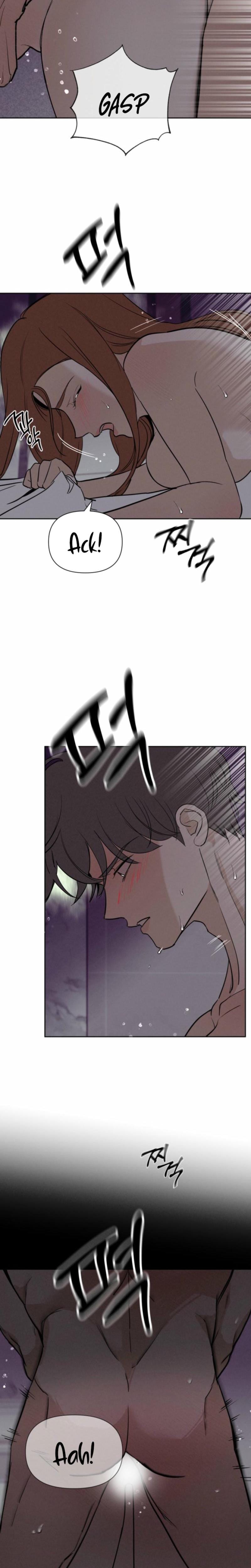 Another Woman's Man Uncensored, chapter 43, page 9 of 26