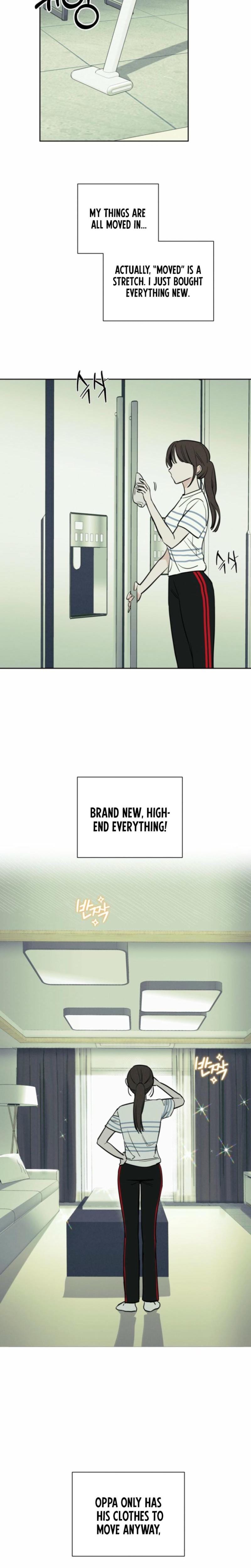 Another Woman's Man Uncensored, chapter 43, page 14 of 26