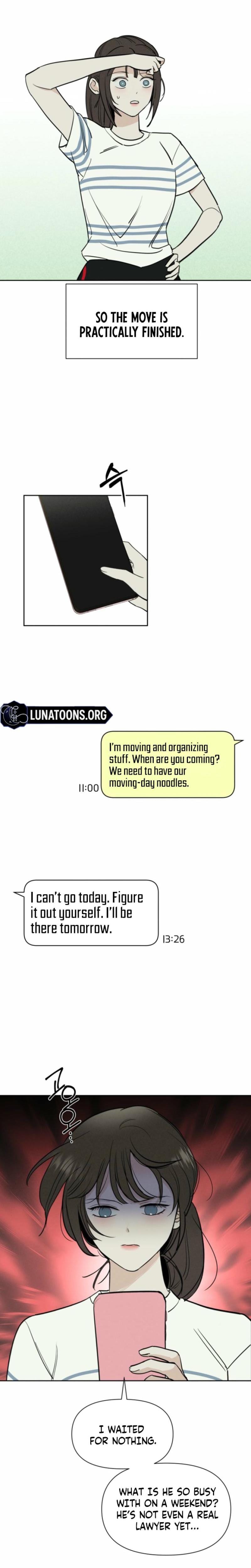 Another Woman's Man Uncensored, chapter 43, page 15 of 26