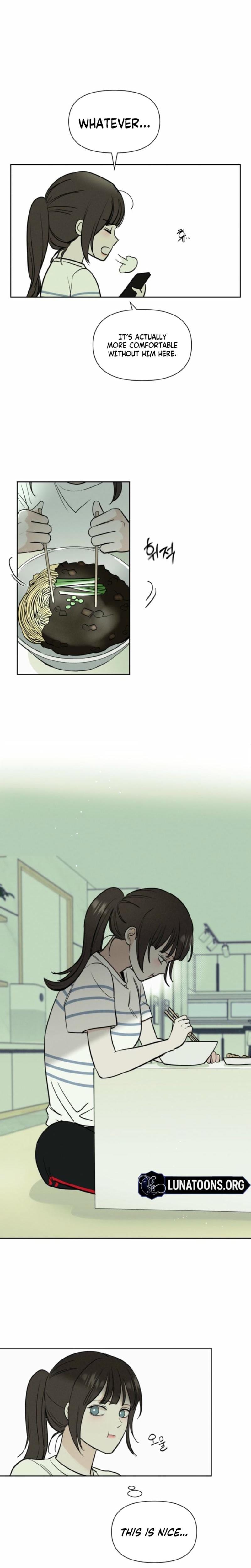 Another Woman's Man Uncensored, chapter 43, page 16 of 26