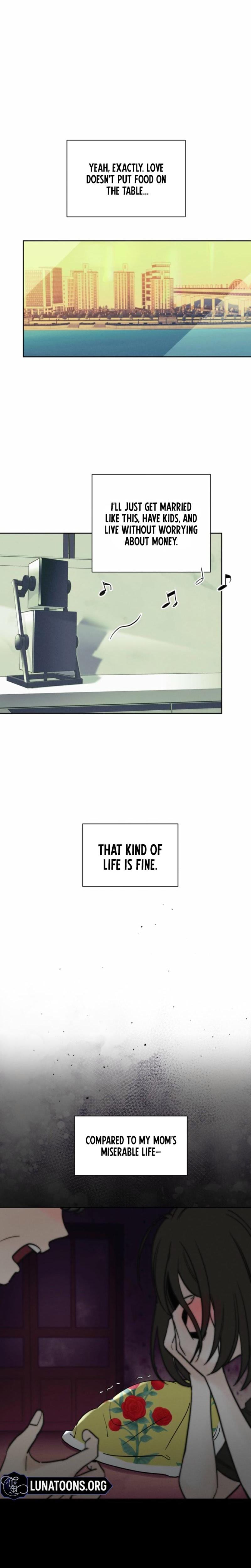 Another Woman's Man Uncensored, chapter 43, page 17 of 26