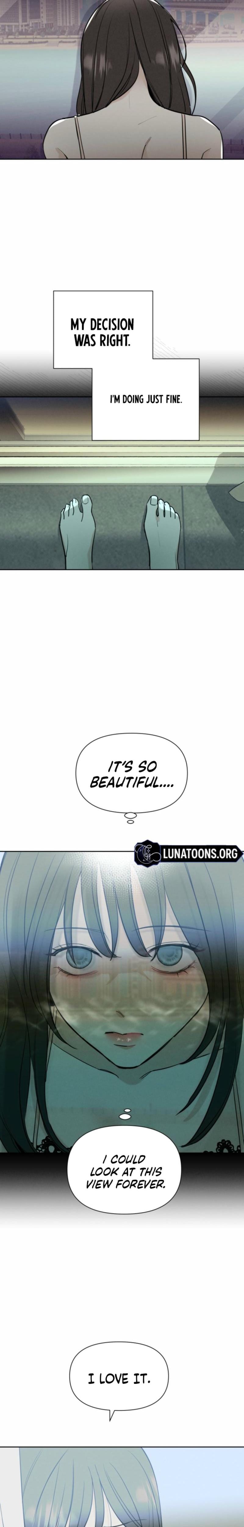 Another Woman's Man Uncensored, chapter 43, page 19 of 26