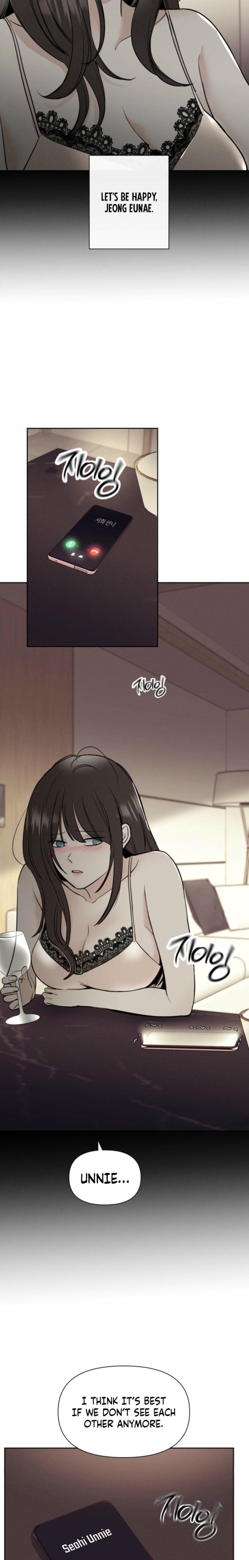 Another Woman's Man Uncensored, chapter 43, page 21 of 26